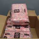 Hello Bello Diapers, Size 1 (8-12 lbs) Flower Child, 32 Count of Premium Disposable Baby Diapers, Hypoallergenic with Soft, Cloth-Like Feel