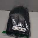 PRETTYGARDEN Womens Fall Sweater Dress 2026 Long Sleeve Off Shoulder Slit Maxi Bodycon Cocktail Party Dresses Spring Fashion (Black)