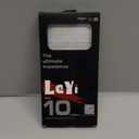 LeYi for A05-Samaung-Phone-Case with Screen Protector and Camera Lens Protector, Samsung A05 Case for Women, Military-Grade Shockproof Magnetic Ring Kickstand Case for Galaxy A05, Purple (6.7 inch (Galaxy A05))