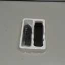 Mini Body Camera with Audio & Video Recording - Small POV Cam 1080P with 64G Card - Wearable Personal Portable Cameras Recorder DV - Night Version Camcorder for Security Work Records Guard Traveling