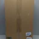 WeCooper Mini Split Ground Stand for 9000-60000 BTU AC,Max Load 770LBS