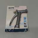 Heavy-Duty Metal Nozzle