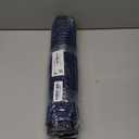 OLANLY Front Door Mat Indoor Outdoor Entrance, Waterproof Heavy Duty Doormat, Fade Resistant, Low Profile, Easy Clean Patio Porch Welcome Floor Mats for Entry, 29.5x17, Blue