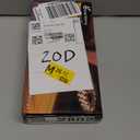 Vansky Motion Activated Bed Light, Flexible LED Strip Motion Sensor Night Light Bedside Lamp Illumination with Automatic Shut Off Timer (Warm Soft Glow)-Dual Light Strips Kit