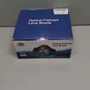 Sea frogs Camera Lens Wide Angle 67mm Interface Compatible with Sony Nikon Fujifilm Camera Seafrogs Waterproof Housing Underwater Diving Fisheye