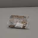 No Heat Curlers for Long Hair, Leopard Print Overnight Heatless Curls, Adjustable & Removable Heatless Curling for Long & Short Hair for Women and Girls