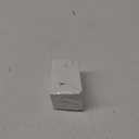 Bathroom Sink Drain Strainer, Pop Up Sink Drain Filter with Removable Stainless Steel Filter Basket Hair Catcher, Bathroom Sink Drain Stopper, for Us Bathroom Sink Stopper Replacement (2pcs)