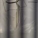 JOLLYVOGUE Pillows Queen Size Set of 2, Hotel Collection Bed Pillows for Side, Back, and Stomach Sleepers, Fluffy and Supportive, Down Alternative Microfiber Filled Sleeping Pillow