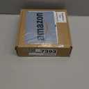 AYURA Massage Gun Deep Tissue, Muscle Massager Gun for Pain Relief, Percussion Massage Gun with 30 Speeds & 6 Heads, Portable Handheld Back Massage Gun for Athlets Men Women (Black)