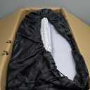 Foldable Car Bed for Mid-Size SUV Non-Inflatable Foam Mattress, Thick Portable Trunk Sleeping Pad, Odorless Cooling Material Air Mattress Alternative for Road Trips & Camp with Earplugs & Eye Mask, Medium