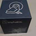 High Pressure Shower Head with Filter for Hard Water Softener - 3 Gears' Boosting Pressure with 25 Stage Filtration - Removes 99.945% Chlorine & Heavy Metals for Healthier Skin/Hair - Matte Black