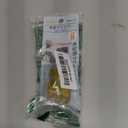 TOP TWD-45 Flat Head Screwdriver, Size 01:45, 0.7" Head, Plumbing Maintenance, Large Screws