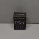 4K Digital Camera for Photography- 56MP Autofocus Vlogging Camera with 3" 180° Flip Screen, 16X Zoom, Flash- Digital Point and Shoot Camera for Travel & Home- Portable Gift for Teens & Beginners