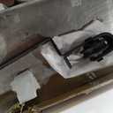 7FT Sliding Pocket Door Hardware Track Kit,Aluminum,Commercial Grade,Top Mount,Heavy Duty,Smoothly and Quite,Easy to Install for 32"-42" Door(Door is not Included)