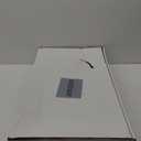 65528 RV Refrigerator Vent Lid Fits for Ventmate Dometic RV White Fridge Roof Vent Cover