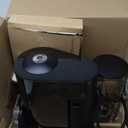 Nespresso VertuoPlus Deluxe Coffee and Espresso Machine by De'Longhi, 37 Oz, Black