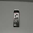 JVC Gumy Connect USB-C Wired Earbuds Headphones, Delay-Free for Videos and Gaming, Built-in DAC Reduces Noise and Improves Sound Quality, 9.2 mm Diameter Neodymium Drivers - HAFR9UCB (Black)