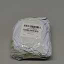 LANIAKEA 50 Pcs 3.5 Inch Epoxy Mixing Nozzle Tip Resin Mixer Adhesive Gun Applicator, 1:1 & 1:2 Static Mixer Plastic Resin Mixing Tip