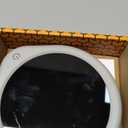 Coffee Mug Warmer, Cup Warmer for Desk with Auto Shut Off, Electric Beverage Tea Water Milk Warmer with Smart Temperature Settings, Heating Plate Candle Wax Warmer (Gray)