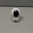 Aqara 2K Indoor Security Camera E1, Pan & Tilt, HomeKit Secure Video Indoor Camera, Two-Way Audio, Night Vision, Person Tracking, Wi-Fi 6, Plug-in Cam Supports HomeKit, Alexa and IFTTT