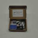 Loud Sound 45-100dB 35 inch Amplifier Bluetooth Neckloop Aids T-coil with CIC Spy Earpiece