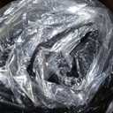 Mattress Topper, 6 Inch Memory Foam, Full Size, Tri-fold, Ventilated, Conform Ergonomics, Soft, Portable, Floor Guest Bed, 73x52x6 inches