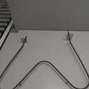 5303051519 Range Oven Bake Heating Element by AMI PARTS Compatible with Frigi-daire,Ken-more, Black