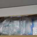 TRQ Front Steering Kit Steering Rack & Pinion Bellow Tie Rod Compatible with 2015-2018 Jeep Renegade