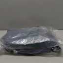 MATEIN Extra Large Men's Travel Backpack Carry on, Expandable Traveling Backpack for Men Airline Approved, Water Resistant Business Casual Daypack, Traveler Gift, Blue