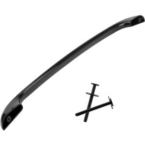 AMI PARTS Upgraded 5304458312 316443600 Oven Door Handle Replacement Compatible with Frigi-daire Ken-More Oven Handle, Replaces AP3965016 - Stove Handles Replacement