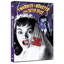Married a Monster From Outer Space, DVD