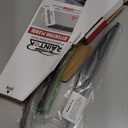 Windshield Wiper Blades Replacement for Chevy Chevrolet Blazer 2019 2020 2021 2022 2023 Original Factory Quality Front Rear Wipers Blade Set for My Car - 24" 18" 12" (Pack of 3)