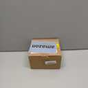 S20417 Electronic Throttle Body For Chevy 16-21 Cruze,18-20 Equinox,16-20 Malibu/18-21 GMC Terrain/16-21 Buick Encore 1.4L 1.5L Replaces# 12659491, 12671379, 6E3053, 673053