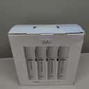 Brio 4-Stage Filter Replacement Kit for Brio 4-Stage Ultrafiltration Water Cooler Dispensers