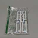 8 Pack Replacement Toothbrush Head Compatible with Oral B Toothbrush (Premium Packaging)