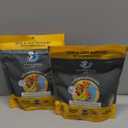 Shameless Pets Soft-Baked Dog Treats, Bananas for Bacon - Natural & Healthy Dog Chews for Skin & Coat Support with Omega 3 & 6 - Biscuits Baked & Made in USA, Free from Grain, Corn & Soy - 1-Pack (BBD 05/11/2026)