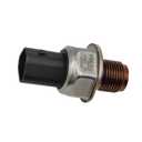 Fuel Rail Pressure Sensor 68210175AA Compatible with Dodge RAM 2500 3500 2013-2017, 4500 5500 2013-2018, W/Cummins L6 6.7L