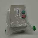 Motor Starters Magnetic Motor Starter Motor Starter 3 Phase 7.5 Hp 220/240v (for Motors7.5HP)