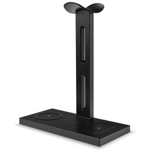 ILive Headset Stand Device Charger