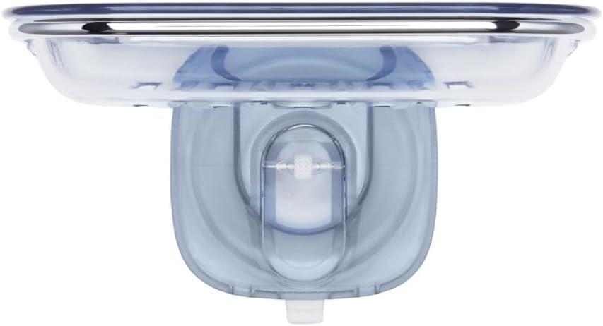 OXO Good Grips Suction Soap Dish