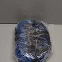 Boat Tow Rope 60ft 3-6K, Floating Ropes for Towable TubesWatersport Accessories