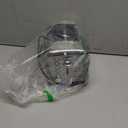 Toaster 2 Slice, Extra Wide Slot Toaster for Bagels, Bread, Waffles, 7 Shade Settings, 4 Main Functions, Removable Crumb Tray, 900 Watts Toasters, Brushed Stainless Steel