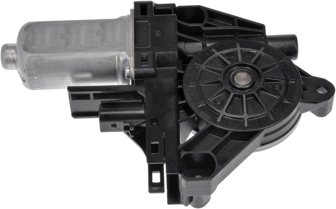 Dorman 742-944 Power Window Motor Compatible with Select Dodge Models
