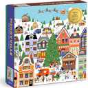 Merryville 500 Piece Foil Puzzle