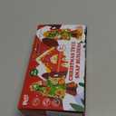 HUZU Christmas Tree Snap Builders 2025  Wooden Building Blocks, 3D Puzzle, DIY Montessori Fine Motor Toy, Christmas Ornaments, Decor, Gifts for Grandkids, Stocking Stuffers for Kids, Boys & Girls