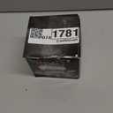 4 Pack LED Red and Green Light Bulbs - 120V E26 Base 9 Watt (60-watt Replacement) - Red and Green Bulbs for Party Decoration, Porch, Home Lighting, Christmas 4 Pack