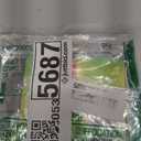 150Mbps USB WiFi Adapter for Raspberry Pi, LOTEKOO Wireless Network Card Adapter WiFi Dongle for Desktop Laptop PC Windows 10 8 7 MAC OS