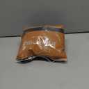 INNERSY Womens Underwear Cotton Hipster Panties Regular & Plus Size 6-Pack (Medium, Black)