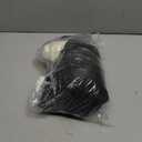 Skip Hop Winter Car Seat Cover, Stroll & Go, Black