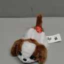 furReal My Minis Puppy Interactive Toy, Small Plush Puppy with Movement, Stuffed Animals, Kids Toys for Ages 4 Up by Just Play